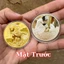 Đồng Xu Con Ngựa mạ Vàng, mạ Bạc ÚC - Xu Con Ngựa