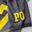 Áo Jersey Nam Nữ GUPO 777 Mesh Jersey Form Boxy Unisex Local Brand - JS01