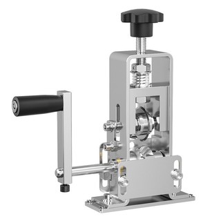 AIMVUKES  Máy tuốt dây điện, Máy tuốt dây cáp bền di động, Máy cắt đồng phế liệu tái chế bằng đồng thủ công