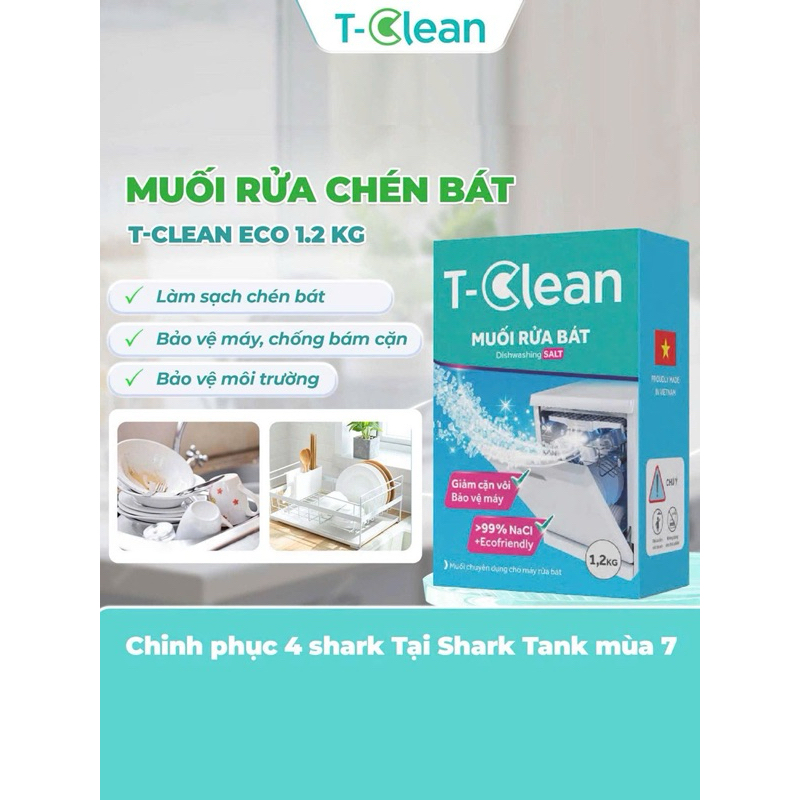 Tclean - Giá Tốt, Sale Tháng 07, Ship 0 Đồng | Shopee Việt Nam