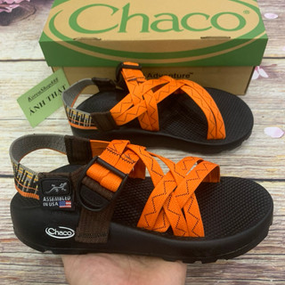 Dép Xăng Đan Chaco Nam Sandal Nam Dép Chaco Nam Mã D150