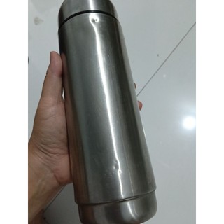 Bình Giữ Nhiệt Nhật Bãi 600ml