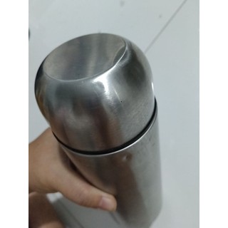 Bình Giữ Nhiệt Nhật Bãi 600ml