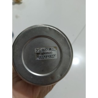 Bình Giữ Nhiệt Nhật Bãi 600ml