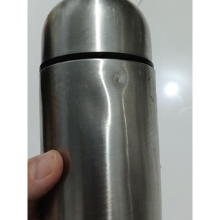 Bình Giữ Nhiệt Nhật Bãi 600ml