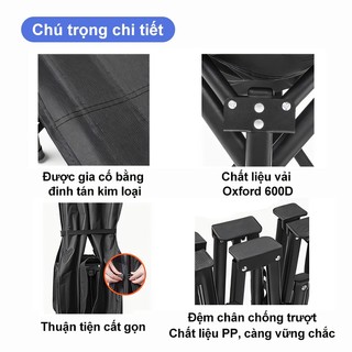 WTHB Outdoor Giường gấp Thoải Mái Tháo Lắp Tiện Lợi Khổ Lớn Dùng Ở Văn Phòng Nhà Ở Bệnh Viên Giường ngủ vă