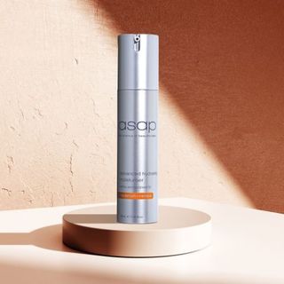 [Dùng thử] Asap Advanced Hydrating Moisturiser – Kem dưỡng ẩm chống lão hóa