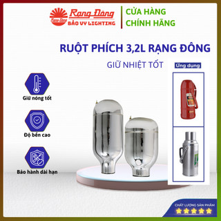 Ruột phích 3,2 lit Rạng Đông MODEL