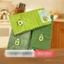 SET 4 KHĂN LAU ĐA NĂNG AVOCADO SIÊU THẤM DỄ THƯƠNG
