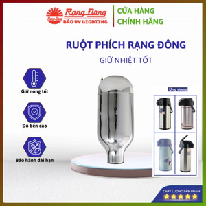Ruột phích cần bơm rạng đông, Bình thuỷ gạt nước MODEL Ruột Phích