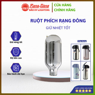 Ruột phích cần bơm rạng đông, Bình thuỷ gạt nước MODEL Ruột Phích