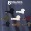 Áo Polo nam Pique Basic Cotton 100% Ready To Wear thoáng mát, vải mềm thoải mái, áo có cổ Coolmate
