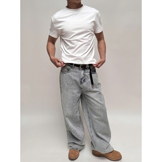 Áo thun Clean Fit MMESTLINE basic form vải cotton 4 chiều