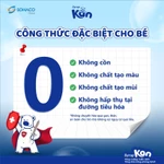 Siro Kan ImunoGlukan chai 120ml hỗ trợ miễn dịch nâng cao sức đề kháng cho bé trên 6 tháng tuổi — ảnh 4