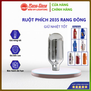 Ruột phích Rạng Đông 2 lit, lõi bình thuỷ giữ nhiệt đựng nước nóng MODEL