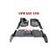 Thảm lót sàn NHỰA 5D TPE xe Vinfast VF8 - Tràn viền có kèm RỐI SẴN, dễ dàng vệ sinh, lắp đặt, không mùi - HH