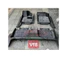 Thảm lót sàn NHỰA 5D TPE xe Vinfast VF8 - Tràn viền có kèm RỐI SẴN, dễ dàng vệ sinh, lắp đặt, không mùi - HH