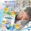 Sữa Misure lon 850g - Ngủ sâu giấc, bổ sung dinh dưỡng hộp 850gram
