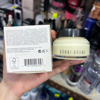 Kem Lót Dưỡng Ẩm Bobbi.Brown trước khi trang điểm (loại 2)(xem mô tả sp trước khi đặt hàng)