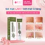 Gel chấm mụn chuyên sâu LABIO tinh chất lá bàng 15g