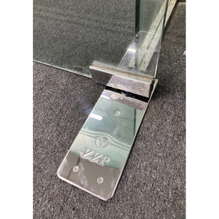 Bản Lề Thuỷ Lực VVP FC34-25N - Bản Lề Âm Sàn Cửa Kính - Tải Trọng 150kg ( Bảo Hành 2 Năm )