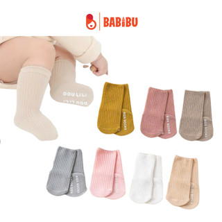 Tất lưới Nemo cao cổ thoáng khí, phong cách hàn quốc cho bé