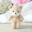 Móc khoá gấu bông cute, mẫu ngẫu nhiên
