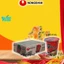 mì shin ramyun hàn quốc 120g – Mì Shin Chính Hãng, Cay Ngon Chuẩn Hàn