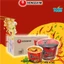 mì shin ramyun hàn quốc 120g – Mì Shin Chính Hãng, Cay Ngon Chuẩn Hàn
