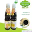 Nước tương đậu nành hữu cơ không mặn (xì dầu) Thái Lan 300ml - Ngôi Nhà Organic
