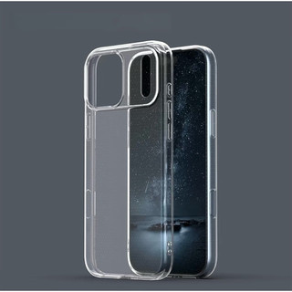 Ốp lưng HOCO dẻo trong suốt cao cấp cho iphone 12/12Pro/12Promax/13/13Pro/13Promax/14/15/16/17/pro/promax