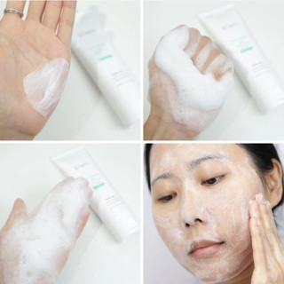 Sữa Rửa Mặt Tạo Bọt Cấp Ẩm, Dịu Nhẹ Make P:rem Safe Me Relief Moisture Cleansing Foam (100ml)
