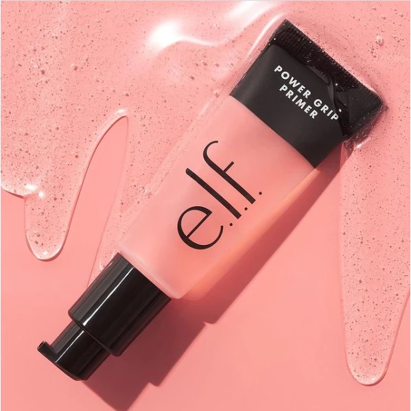 Kem lót dưỡng ẩm ELF Power Grip Gel Primer 24ml/Elf Power Grip Primer + 4% Niacinamide
