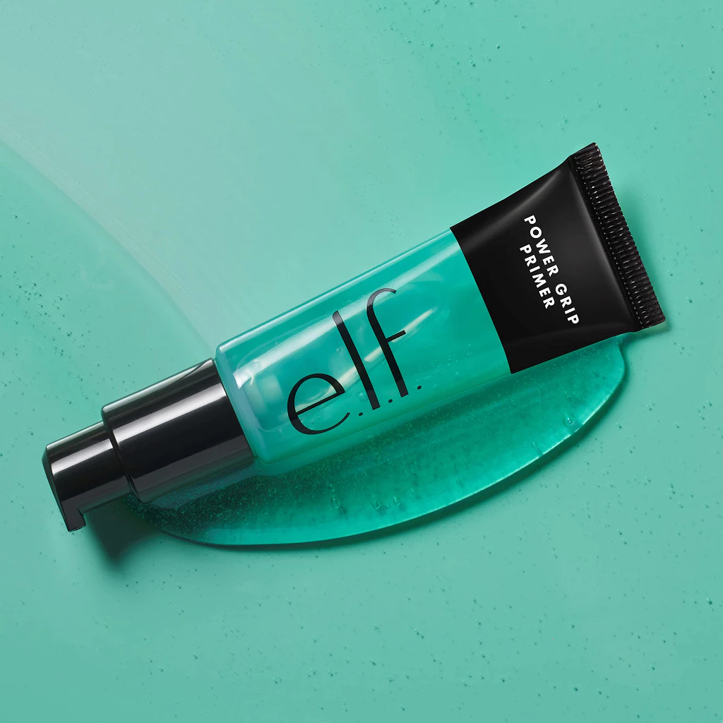 Kem lót dưỡng ẩm ELF Power Grip Gel Primer 24ml/Elf Power Grip Primer + 4% Niacinamide