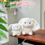 Gấu bông Thỏ nhỏ dễ thương Size 16cm - 22cm Quà tặng trẻ em, sinh nhật, người yêu - Gấu Bông Xinh Rosaria