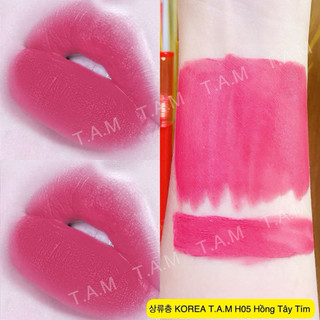 son còn mới kem chính hãng [ giá hời ] [Xả kho] Son lì velvet tint gửi màu bất kì, thích chọn màu nhắn riêng cho sho
