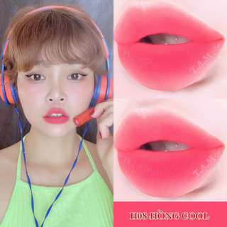 son còn mới kem chính hãng [ giá hời ] [Xả kho] Son lì velvet tint gửi màu bất kì, thích chọn màu nhắn riêng cho sho