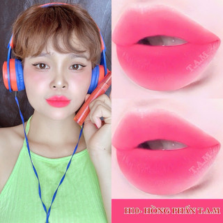 son còn mới kem chính hãng [ giá hời ] [Xả kho] Son lì velvet tint gửi màu bất kì, thích chọn màu nhắn riêng cho sho