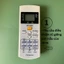 Điều khiển điều hoà panasonic 1 chiều và 2 chiều, remote máy lạnh panasonic - Hàng sịn đẹp