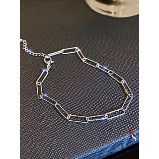 [🔥XƯỞNG SALE SẬP SÀN🔥] Vòng tay Trơn Xích Lắc Tay Nữ Thời Trang B106
