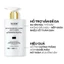 Kem Body Dưỡng Trắng Da The Cafuné Bản Nâng Cấp kết cấu lotion, Thẩm Thấu Nhanh, Không Bết Rít 250g