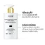 Kem Body Dưỡng Trắng Da The Cafuné Bản Nâng Cấp kết cấu lotion, Thẩm Thấu Nhanh, Không Bết Rít 250g