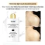 Kem Body Dưỡng Trắng Da The Cafuné Bản Nâng Cấp kết cấu lotion, Thẩm Thấu Nhanh, Không Bết Rít 250g