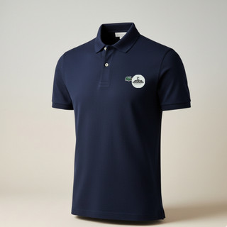 Tổng hợp Áo Polo Nam Đen Basic – Áo Thun Có Cổ Xuất Dư Cao Cấp – Form Chuẩn, Vải Mát