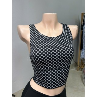 Áo thể thao bra,áo tập gym tập yoga cho nữ có sẵn đệm mút size S hàng VNXK