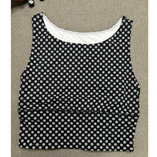 Áo thể thao bra,áo tập gym tập yoga cho nữ có sẵn đệm mút size S hàng VNXK