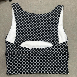 Áo thể thao bra,áo tập gym tập yoga cho nữ có sẵn đệm mút size S hàng VNXK