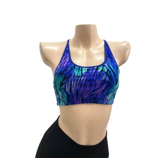 Áo thể thao,áo tập gym,yoga dáng bra có sẵn đệm mút hàng VNXK