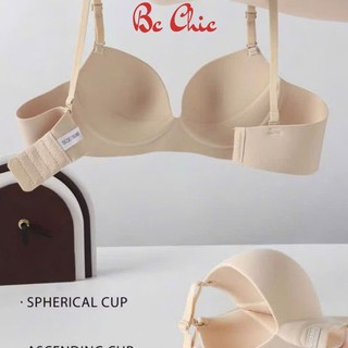 Áo lót su non VEYCLA cao cấp A 0168 - Áo ngực đệm vừa không gọng, nâng ngực chống xệ