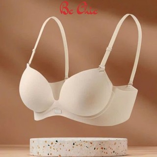 Áo lót su non VEYCLA cao cấp A 0168 - Áo ngực đệm vừa không gọng, nâng ngực chống xệ